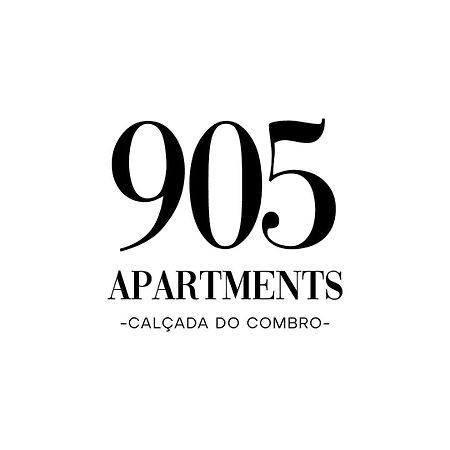 905 Apartments Lisbona Esterno foto